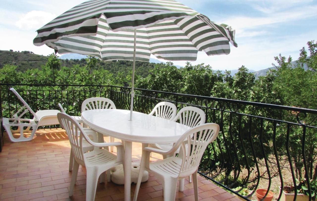 Awesome In Valle Di Rostino With 3 Bedrooms And Wifi Casapitti